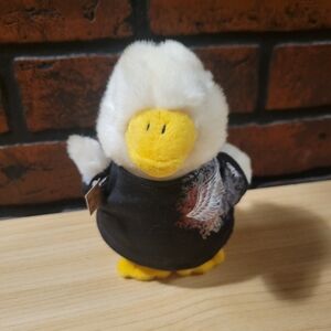 Aflac Spread Your Wings Duck Plush Toy